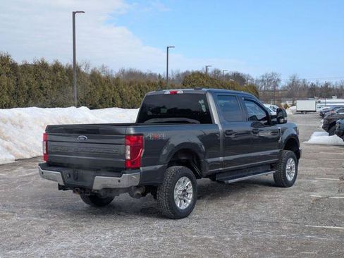 Certified 2020 Ford F250 XLT w/ XLT Value Package image 3