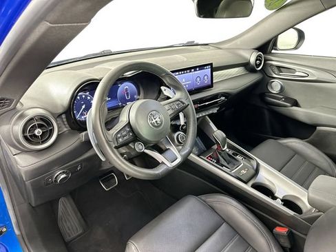 Used 2024 Alfa Romeo Tonale Ti AWD/4WD image 21