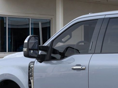 New 2026 Ford F250 Lariat w/ Chrome Package AWD/4WD image 20