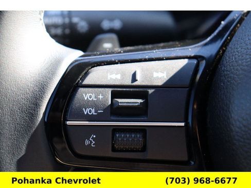 Used 2025 Honda Civic Sport Touring image 12