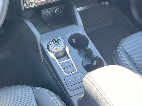 Used 2021 Ford Escape SEL w/ Technology Package image 14