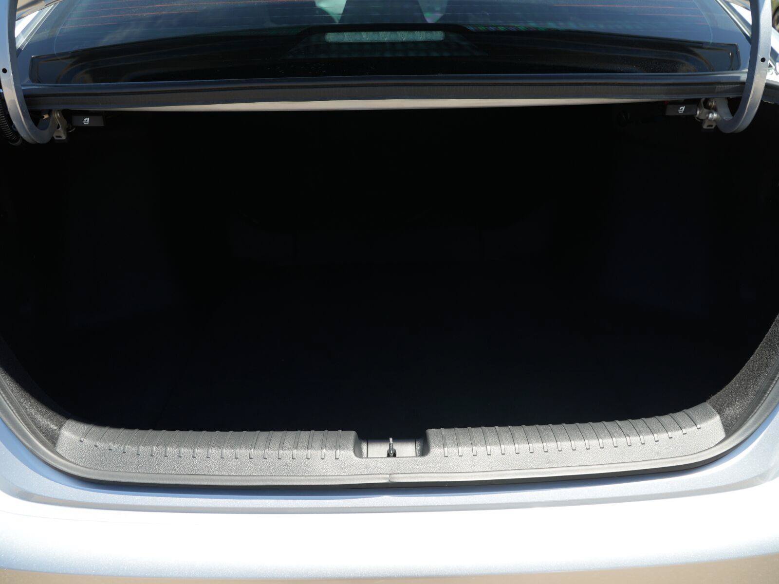 Used 2025 Honda Accord SE image 13