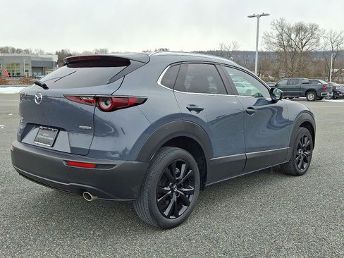 Certified 2023 MAZDA CX-30 AWD 2.5 S w/ Preferred Package image 6