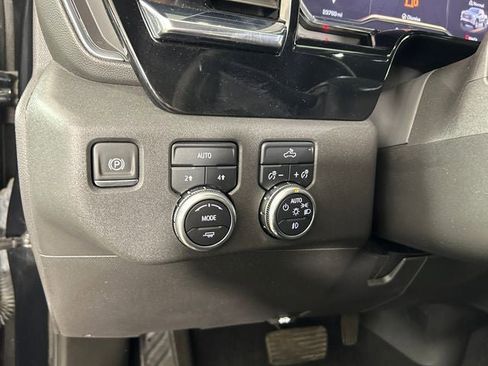 Used 2024 GMC Sierra 1500 Elevation AWD/4WD image 20