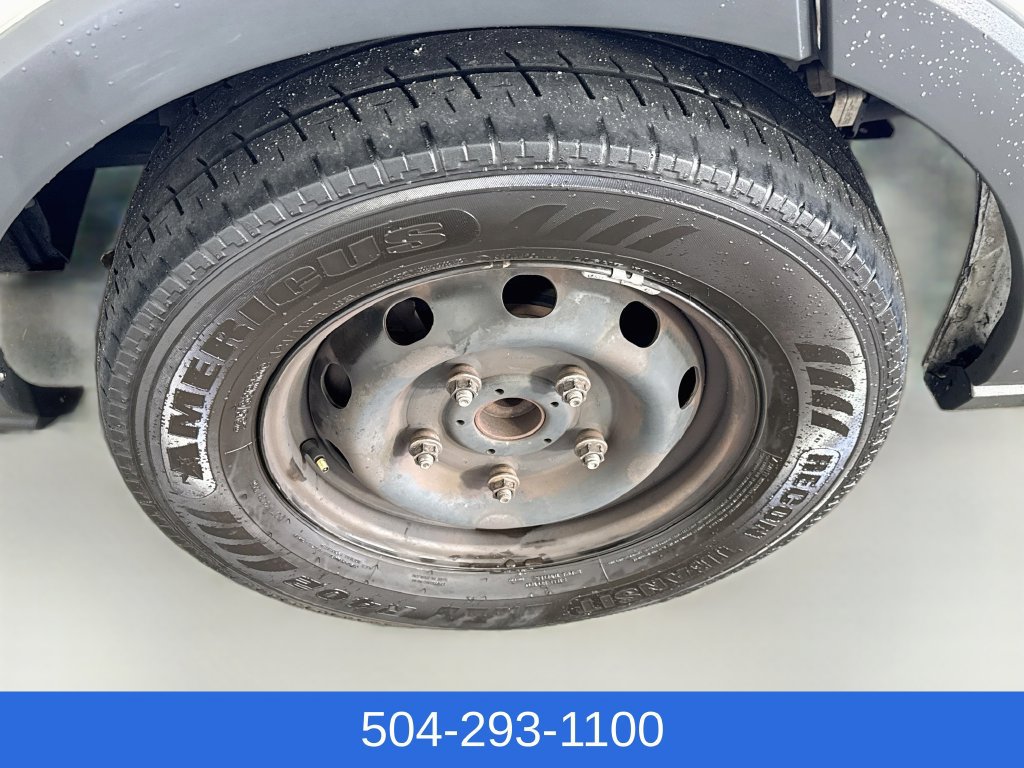 Used 2016 Ford Transit 350 XL RWD image 31