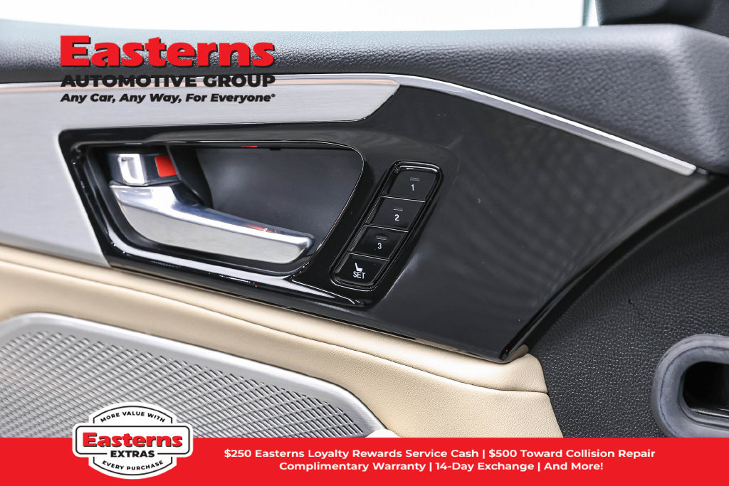 Used 2024 Acura MDX w/ Technology Package AWD/4WD image 22