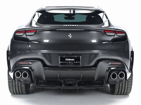 Used 2024 Ferrari Purosangue image 40