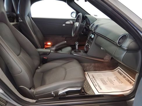 Used 2008 Porsche Boxster RWD image 27