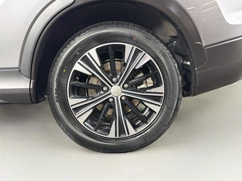 Used 2022 Mitsubishi Eclipse Cross SEL image 30