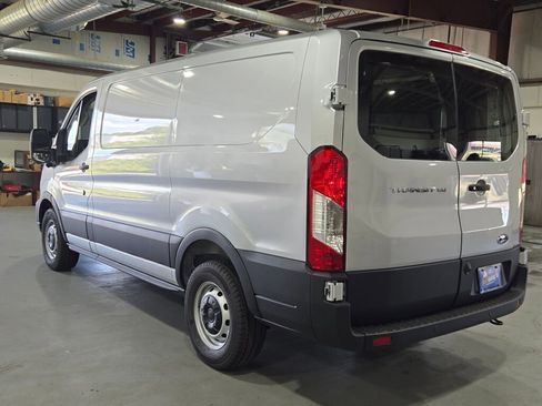 New 2025 Ford Transit 150 Low Roof w/ Interior Upgrade Package image 17