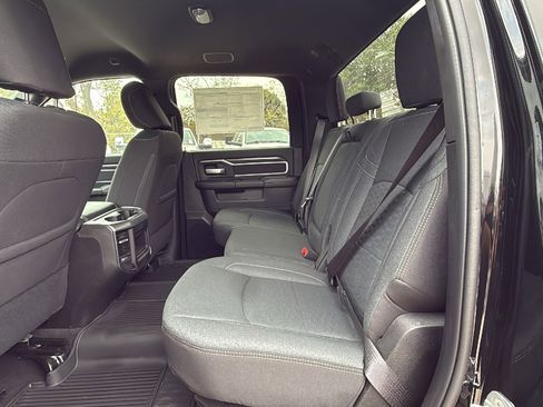 New 2025 RAM 2500 Lone Star image 12