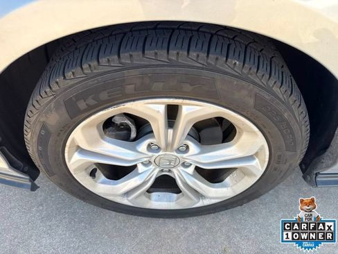 Used 2023 Honda Accord LX image 31