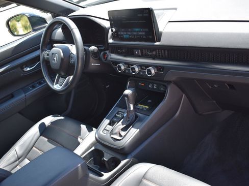 Used 2024 Honda CR-V Sport-L image 15