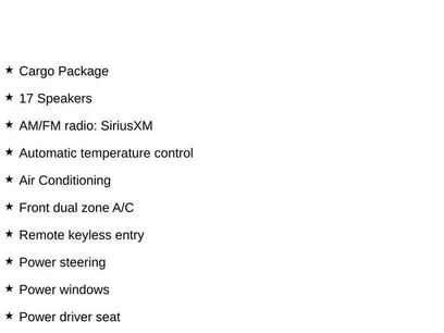 Used 2023 Genesis GV60 Advanced w/ Cargo Package