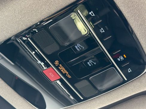 New 2026 Hyundai Santa Fe Limited image 24