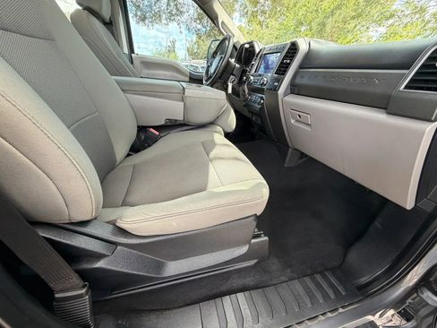 Used 2021 Ford F250 XL w/ STX Appearance Package AWD/4WD image 13