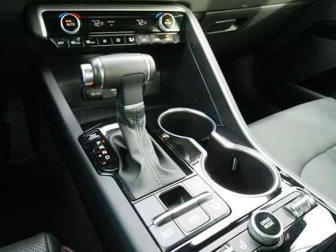 Certified 2023 Kia K5 GT w/ GT1 Package image 26