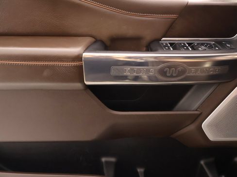 Used 2024 Ford F250 King Ranch AWD/4WD image 17
