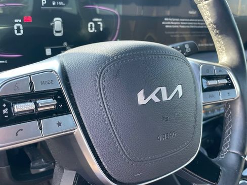 Certified 2025 Kia Telluride EX X-Line AWD/4WD image 13