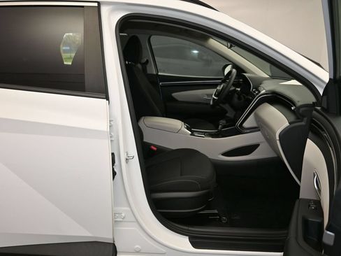 Used 2024 Hyundai Tucson SEL AWD/4WD image 23