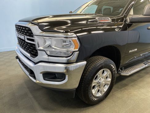 Certified 2024 RAM 2500 Big Horn w/ Bed Utility Group image 47