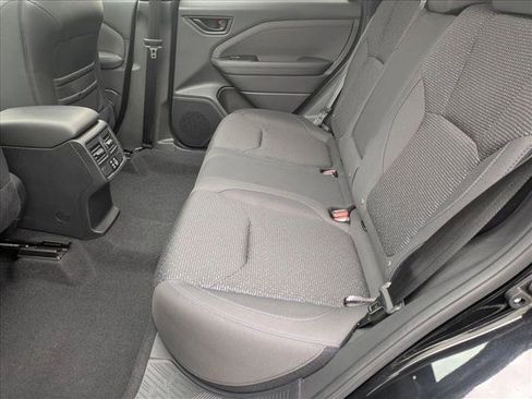 Used 2025 Subaru Forester Premium w/ Convenience Package #1 AWD/4WD image 19