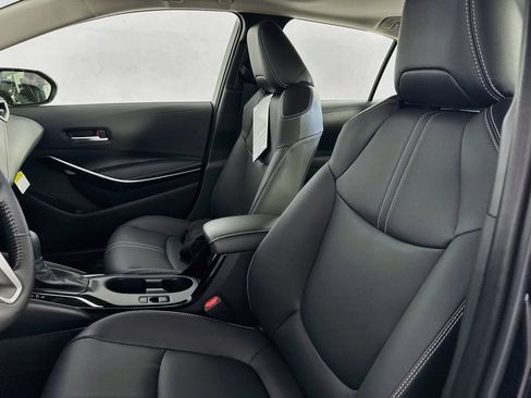 New 2026 Toyota Corolla XLE FWD image 32