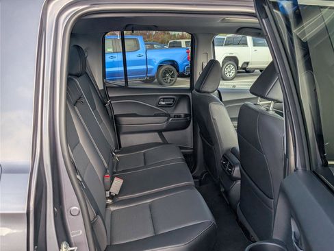 Used 2024 Honda Ridgeline RTL image 11