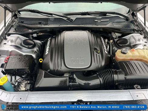 Used 2015 Dodge Challenger R/T w/ Quick Order Package 28B R/T image 12