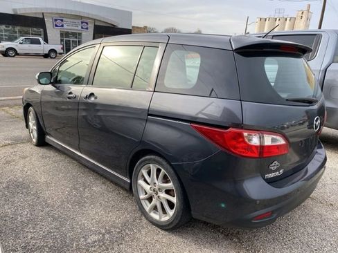 Used 2014 MAZDA MAZDA5 Touring image 3