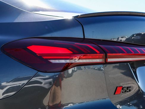 New 2025 Audi S5 Premium Plus image 12