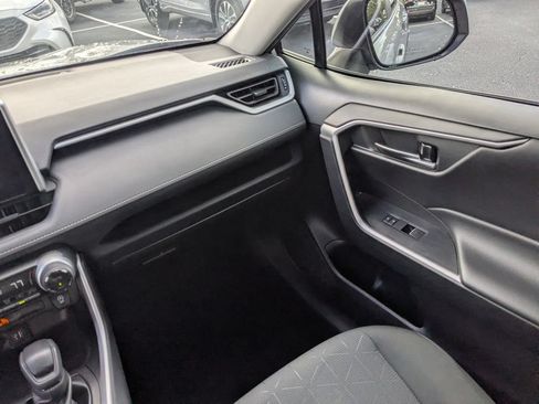 Used 2024 Toyota RAV4 XLE AWD/4WD image 18
