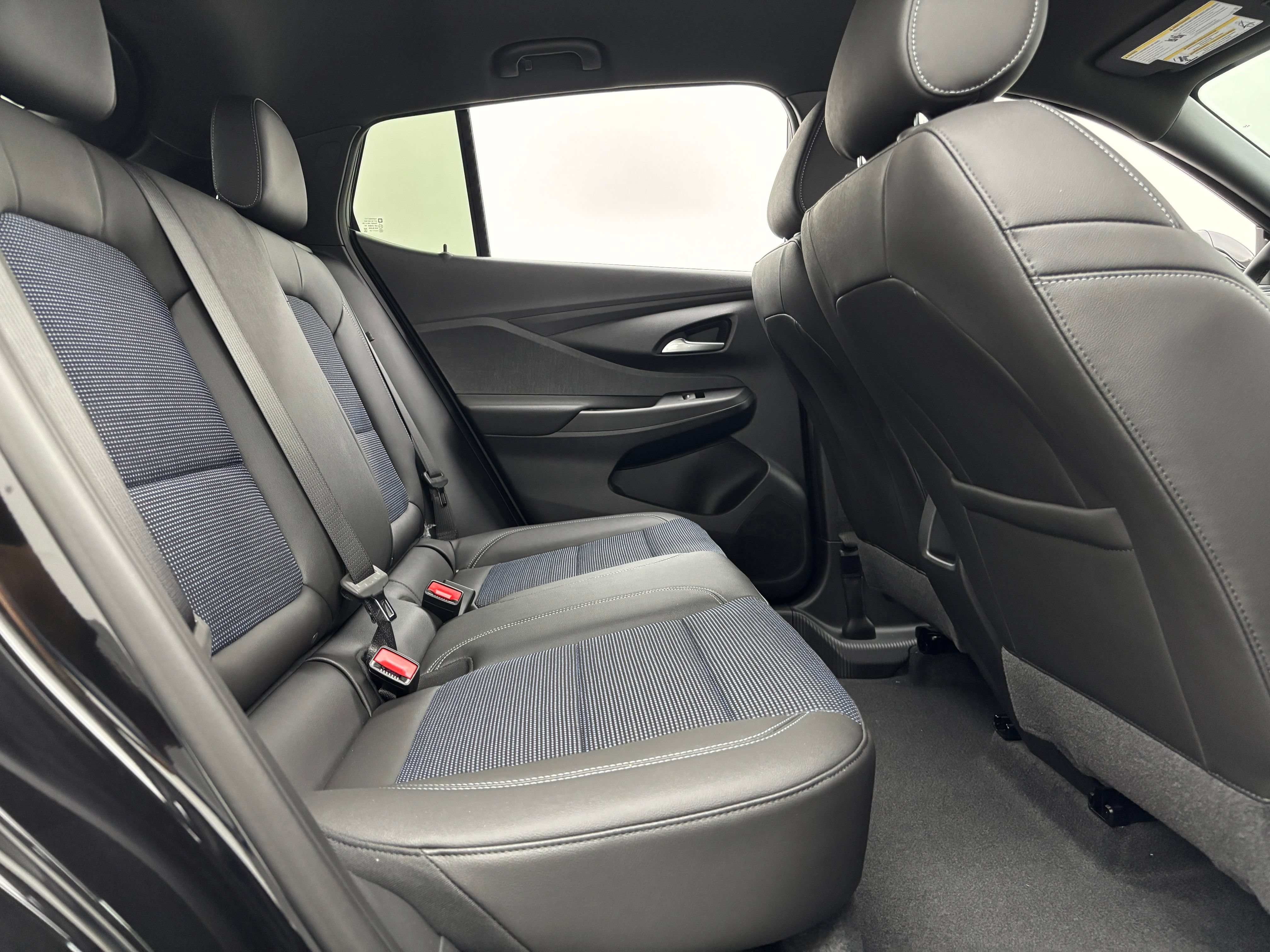 New 2026 Buick Envista Sport Touring w/ Convenience I Package FWD image 34
