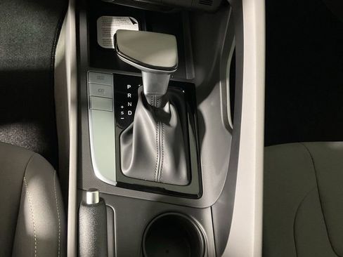 New 2026 Hyundai Elantra Sport FWD image 28
