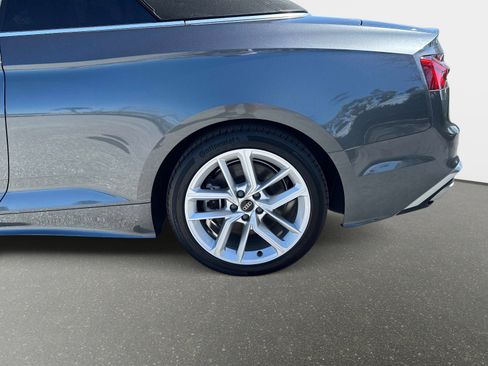 Used 2023 Audi A5 2.0T Premium Plus w/ Premium Plus image 11