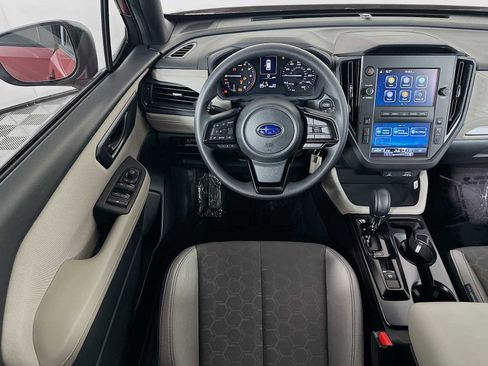 Certified 2026 Subaru Forester AWD/4WD image 19