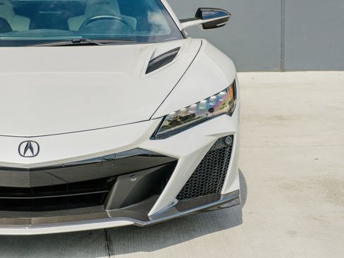 Used 2022 Acura NSX Type S AWD/4WD image 23