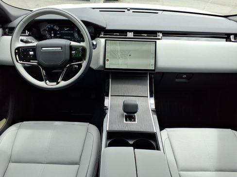 New 2026 Land Rover Range Rover Velar S AWD/4WD image 4