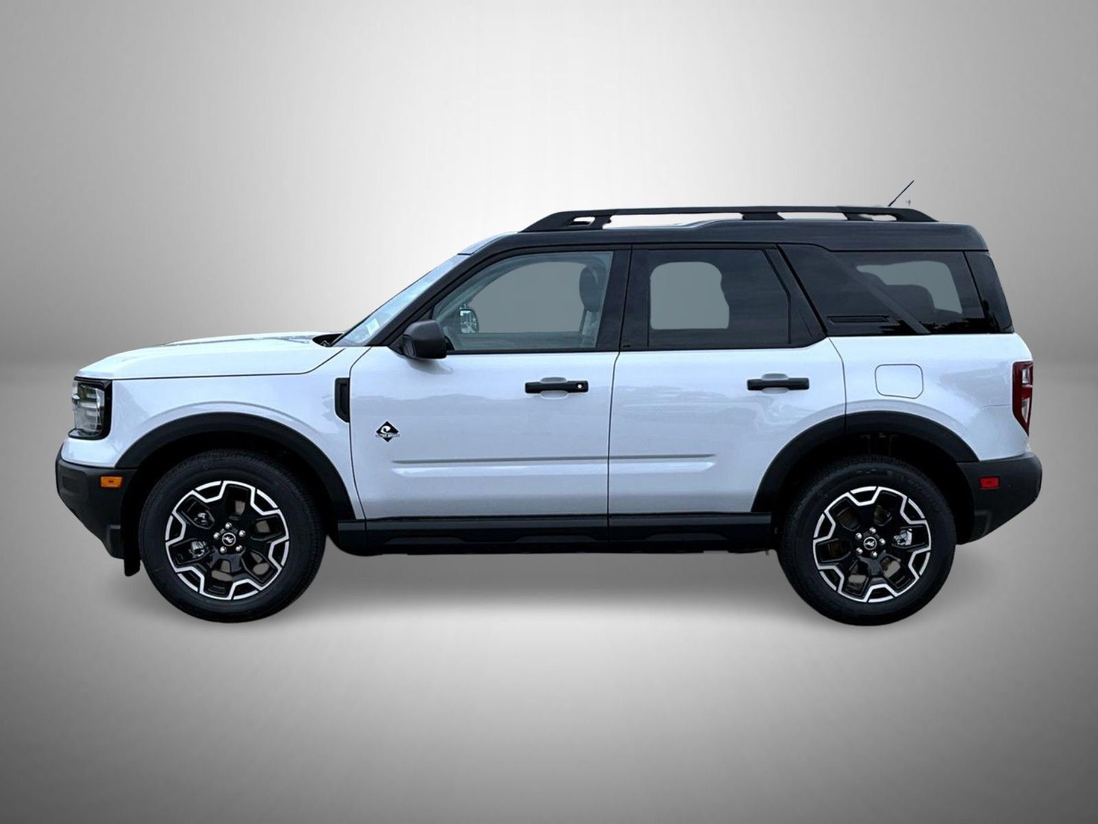 New 2026 Ford Bronco Sport Outer Banks AWD/4WD image 8