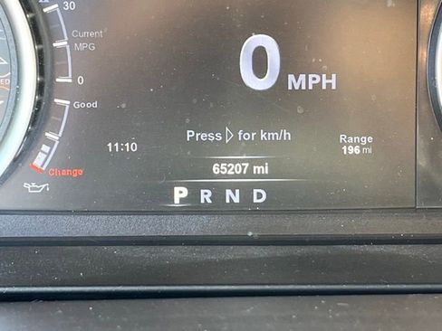 Used 2019 RAM 1500 Classic SLT RWD image 25