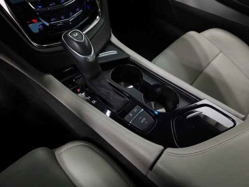 Used 2017 Cadillac CTS Luxury image 28