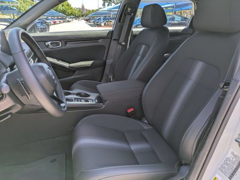 Used 2026 Honda Civic Sport image 13