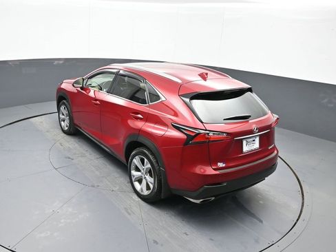 Used 2017 Lexus NX 200t F Sport image 40