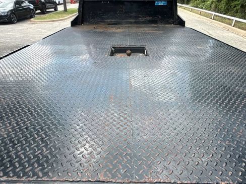 Used 2021 Ford F450 XL w/ Power Equipment Group AWD/4WD image 11