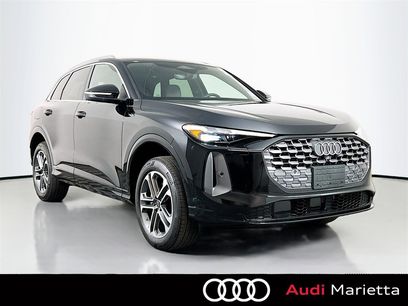 New 2025 Audi Q5 Premium Plus