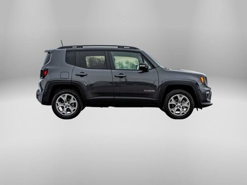 Used 2023 Jeep Renegade Limited image 42