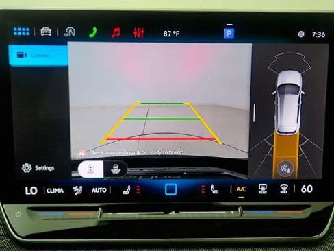 Used 2026 Volkswagen Tiguan S FWD image 61