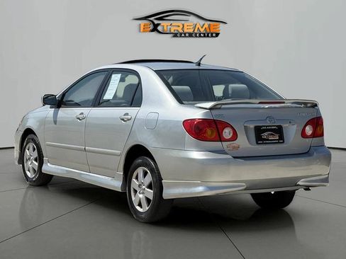 Used 2004 Toyota Corolla LE FWD image 4