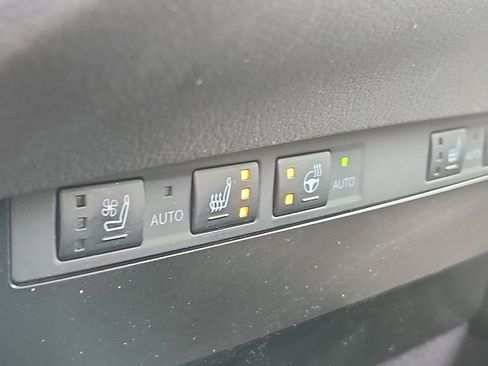 Used 2023 Lexus ES 350 w/ Premium Package image 26