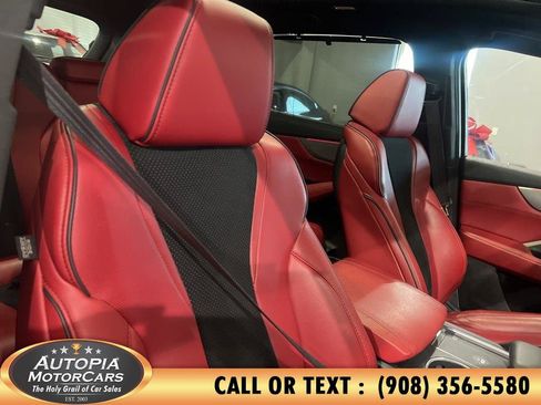 Used 2022 Acura MDX A-Spec AWD/4WD image 12
